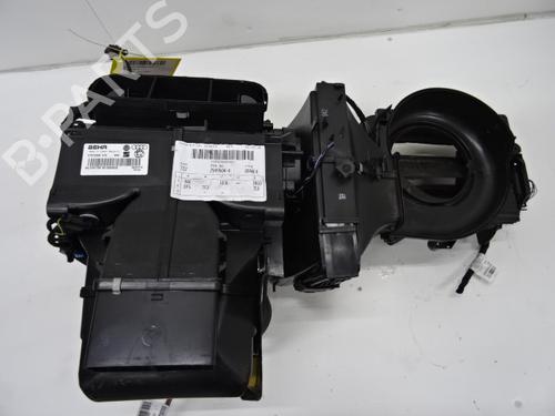 Used Heater matrix AUDI A1 Sportback (8XA, 8XF) 1.6 TDI (105 hp) 20274640