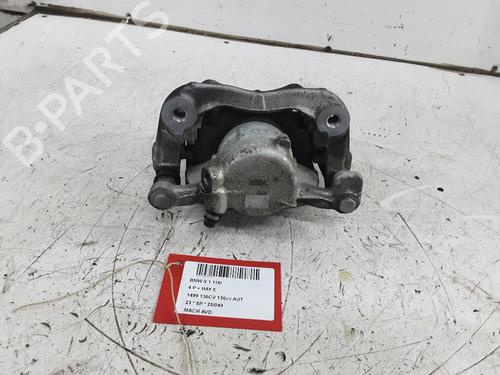 Right front brake caliper BMW 1 (F40) 118 i | BP31842365M104