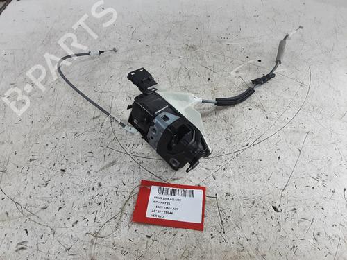 Used Front right lock PEUGEOT 2008 II (UD_, US_, UY_, UJ_, UR_, UC_) e-2008 (UKZKWZ) (156 hp) 31604870