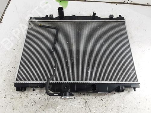 Water radiator MAZDA CX-3 (DK) 2.0 SKYACTIV-G (DK5W, DK6W) | BP39500946M31 - Image 2