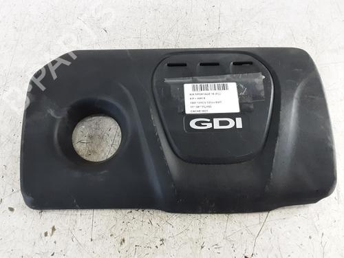 Upper protection KIA SPORTAGE IV (QL, QLE) 1.6 GDI | BP32245643M93