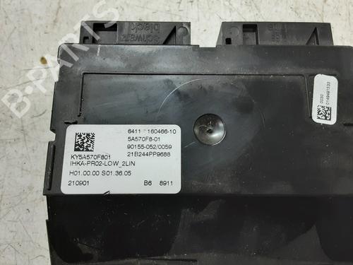 Control unit BMW 1 (F40) 118 i | BP39384622M11 - Image 2