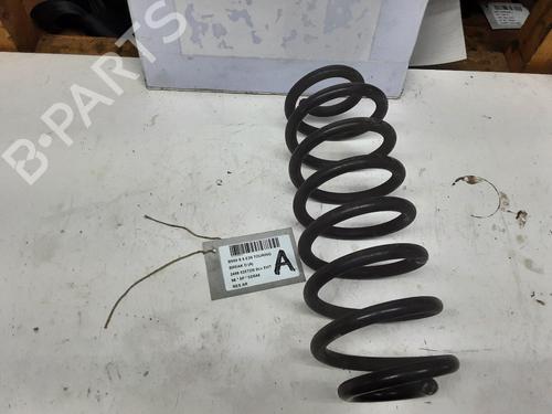 Shock absorber spring BMW 5 Touring (E39) 525 tds | BP20283960C152 