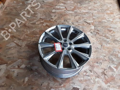 Fælk FORD MONDEO V Hatchback (CE) 2.0 TDCi | BP31936617C45 - Image 2