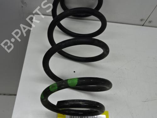 Used Shock absorber spring MERCEDES-BENZ CLA Coupe (C117) CLA 200 CDI / d (117.308) (136 hp) 20273526