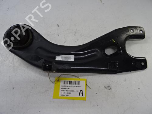 Used Right rear suspension arm Right rear suspension arm KIA CEE'D Sportswagon (JD) 1.4 CRDi 90 (90 hp) 20276854 20276854