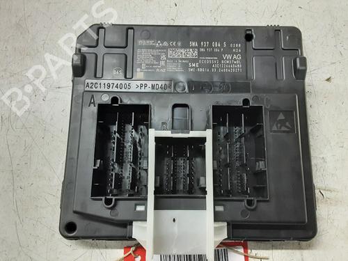 Control unit VW TIGUAN (CT1) 1.5 eTSI | BP31708406M11 - Image 2