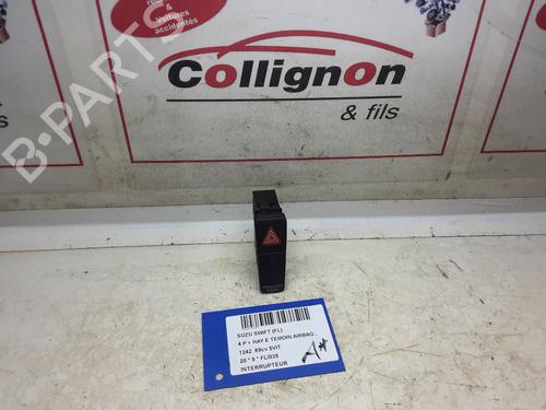 kombi-kontakt-stilkkontakt-suzuki-swift-v-az-2017-32246169 main image