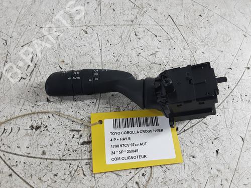 Used Steering column stalk Steering column stalk 37407475 37407475