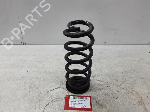 Støddæmperfjeder Støddæmperfjeder AUDI A3 Sportback (8YA, 8YF) RS3 TFSI quattro (400 hp) 33678264 33678264