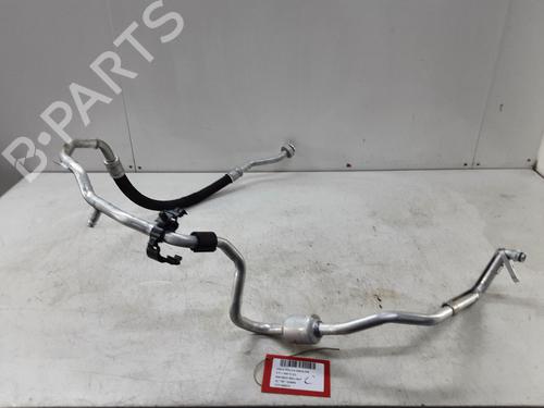 Used AC pipe AC pipe VW POLO VI (AW1, BZ1, AE1) 1.0 TSI (95 hp) 23644392 23644392