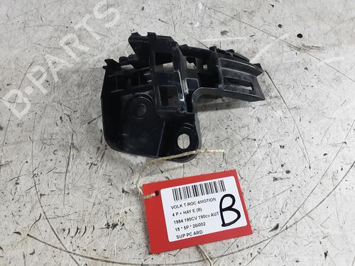 rear-bumper-bracket-vw-t-roc-a11-d11-2017-32293467 main image