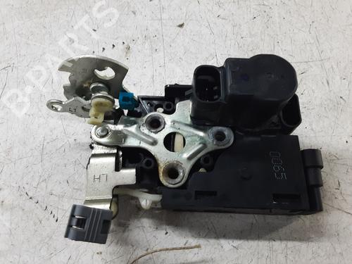 Front left lock OPEL KARL (C16) 1.0 | BP20286839C98 