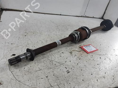 Right front driveshaft FIAT DOBLO Cargo (263_) 1.3 D Multijet (263ZXT1A, 263WXT1A, 263ZYA1A, 263WYA1A) | BP23984112M39 - Image 2