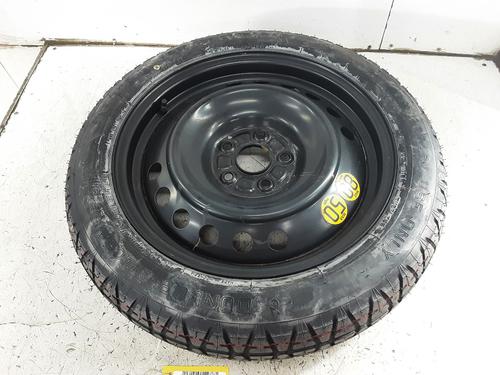 Llanta Llanta TOYOTA COROLLA Cross (ZVG1_, ZSG1_, MXGH1_, MXGA1_) 1.8 Hybrid (ZVG10, ZVG11, XG1T) (98 hp) 37407223 37407223