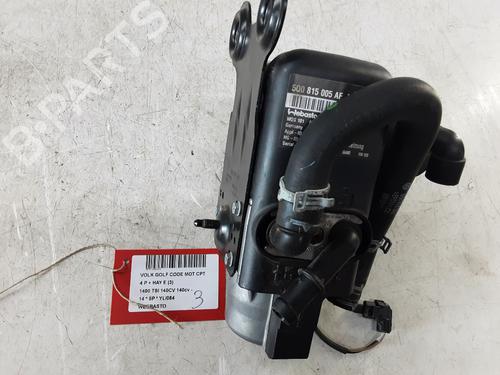 Elektronisk modul VW GOLF VII (5G1, BQ1, BE1, BE2) 1.4 TSI (140 hp) 28516353