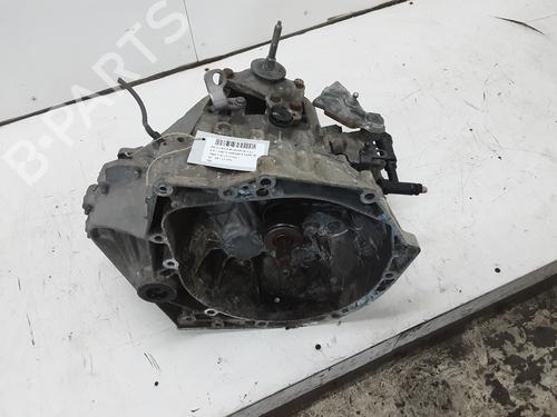 gearbox-citroen-ds5-2011-2012-2013-2014-2015-2016-32243955 main image