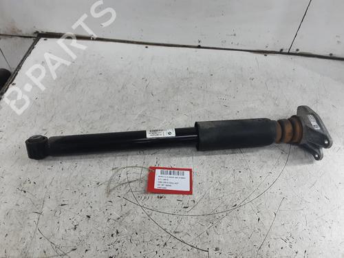 Venstre bagtil støddæmper BMW X2 (F39) xDrive 25 e Plug-in-Hybrid (220 hp) 32161123