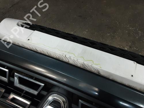 Front bumper DACIA DUSTER (HM_) 1.5 dCi 115 (HMAD) | BP36478923C7 - Image 5