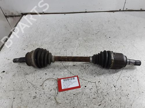 Left front driveshaft FIAT TIPO Hatchback (356_, 357_) 1.6 D (356HXG11) | BP28383153M38 - Image 3