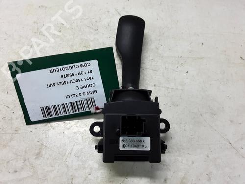 Steering column stalk BMW 3 Coupe (E46) 320 Ci | BP20284876I23 - Image 3