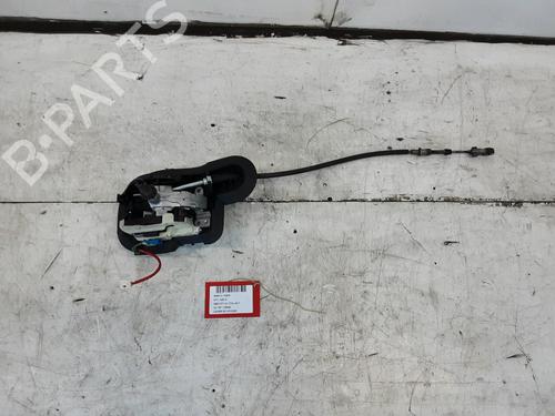 Used Shift knob Shift knob BMW X1 (E84) sDrive 20 d (177 hp) 33439452 33439452