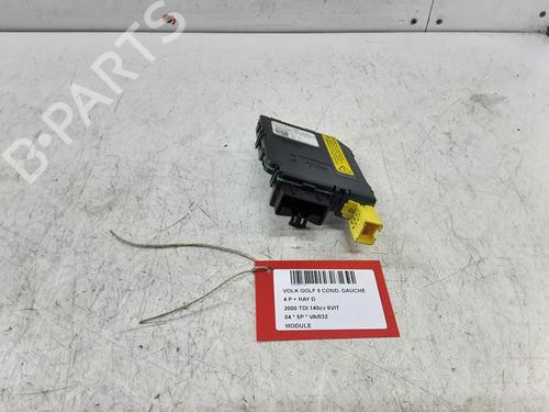 Control unit VW GOLF V (1K1) 2.0 TDI 16V | BP20288171M11 