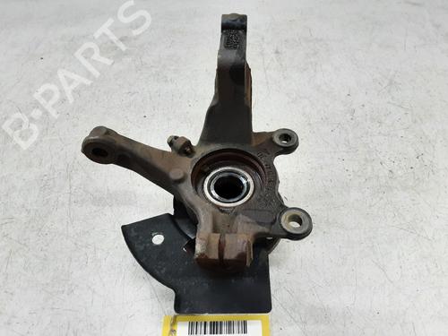 Left front steering knuckle NISSAN MICRA V (K14) 0.9 IG-T | BP36951494M25 - Image 2