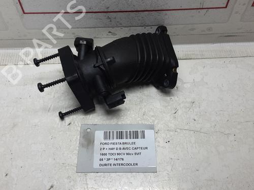 Used Other FORD FIESTA V (JH_, JD_) 1.6 TDCi (90 hp) 20285257