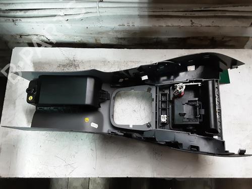 Middle console VW GOLF V (1K1) 1.6 FSI | BP23503791I22 - Image 2
