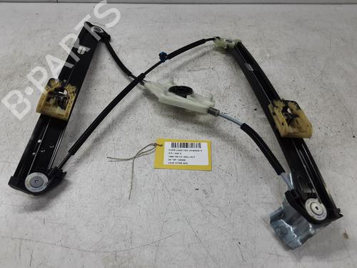 Front right window mechanism SEAT LEON (KL1, KLG) 1.5 eTSI | BP39063757C23 - Image 3