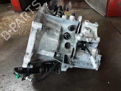 Gearbox OPEL CORSA F (P2JO) 1.2 (68) | BP40293227M3 - Image 2