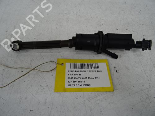 Koblingscylinder PEUGEOT PARTNER Tepee 1.6 HDi (112 hp) 20269826