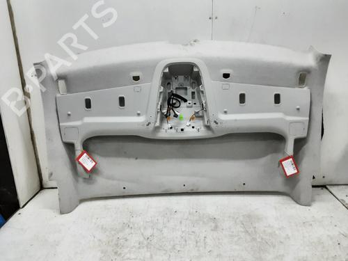 Used Interior roof PEUGEOT PARTNER Box Body/MPV (K9) 1.5 BlueHDi 100 (102 hp) 32711268