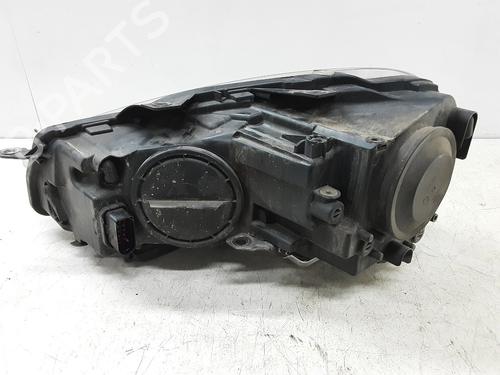 Right headlight VW GOLF VI (5K1) 2.0 R 4motion | BP39058566C29 - Image 2