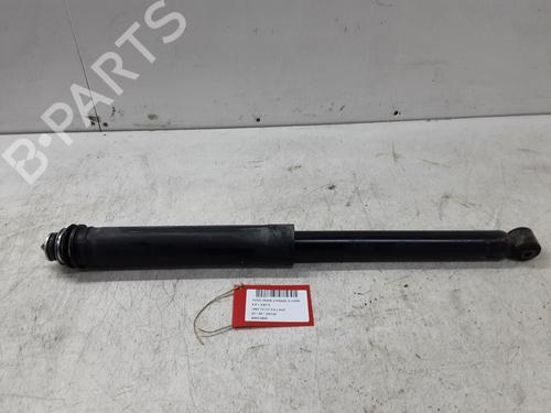 Used Left rear shock absorber Left rear shock absorber TOYOTA YARIS (_P13_) 1.5 Hybrid (NHP130_) (101 hp) 33872173 33872173