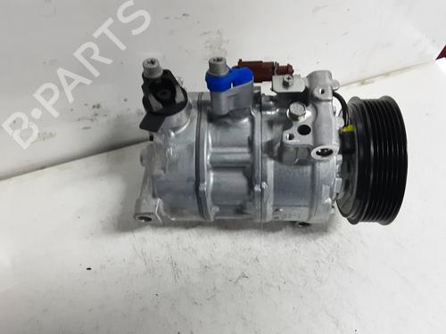 AC-Kompressor VW PASSAT B8 Variant (3G5, CB5) 1.6 TDI | BP39058986M34 - Image 3