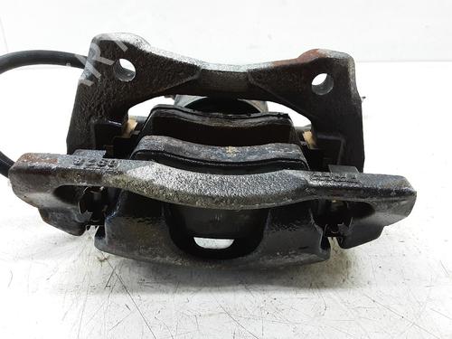 Left front brake caliper NISSAN MICRA V (K14) 0.9 IG-T | BP36951447M105 - Image 4