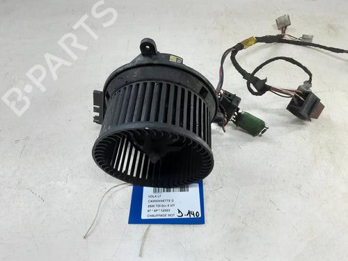 Varmvifte VW LT 28-35 II Bus (2DB, 2DE, 2DK) 2.5 TDI | BP20282330M62 
