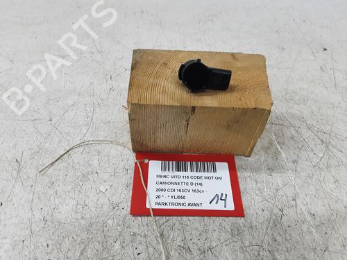 Electronic module MERCEDES-BENZ VITO Van (W447) 116 CDI (447.601, 447.603, 447.605) | BP29168042M83 - Image 3