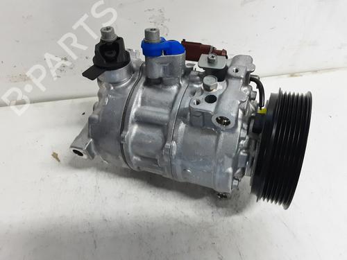 AC compressor VW PASSAT B8 Variant (3G5, CB5) 1.6 TDI | BP39058936M34 - Image 3