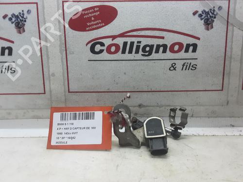 Øvrige Styrinhsenheder BMW 1 (E81) 118 d (136 hp) 20280416