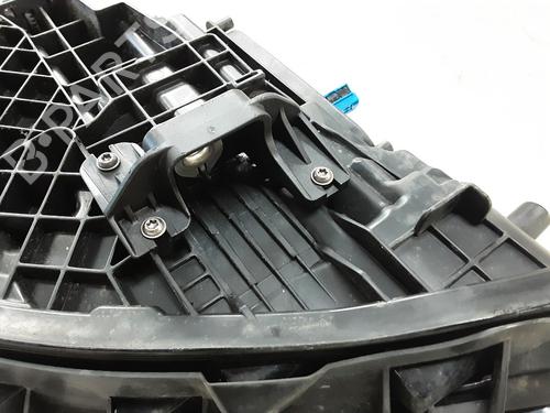 Left headlight MERCEDES-BENZ A-CLASS (W177) A 250 e (177.086) | BP33474334C28 - Image 6