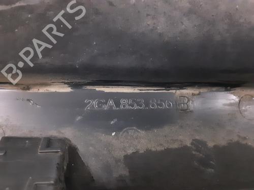 Dørliste VW T-ROC (A11, D11) 2.0 TSI 4motion | BP32293528C150