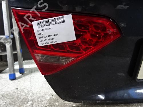 Used Left tailgate light Left tailgate light AUDI A5 Sportback (8TA) 3.0 TDI quattro (240 hp) 39051235 39051235