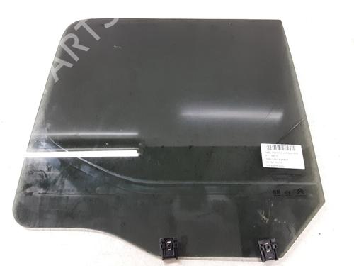 rear-left-door-window-opel-combo-e-tour-life-k9-2018-32247881 main image