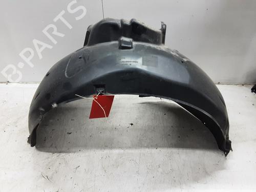 Used Wheel arch AUDI A4 B9 Avant (8W5, 8WD) 40 TFSI Mild Hybrid (204 hp) 31970467
