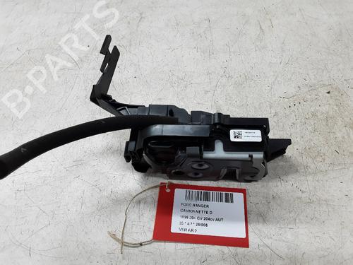 Højre bagtil lås FORD USA RANGER Extended Cab Pickup 2.0 EcoBlue AWD (205 hp) 32850826