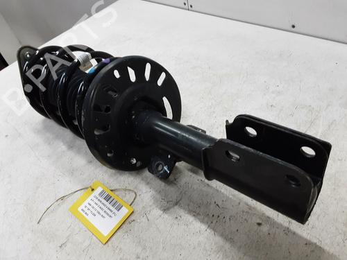 Left front shock absorber CITROËN BERLINGO (ER_, EC_) 1.5 BlueHDi 130 (ECYHZJ, ECYHZR) | BP36669714M16 - Image 4