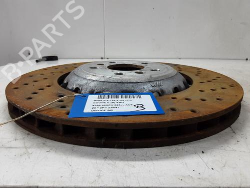 Other BMW 8 Coupe (G15, F92) M8 Competition | BP20279284O1